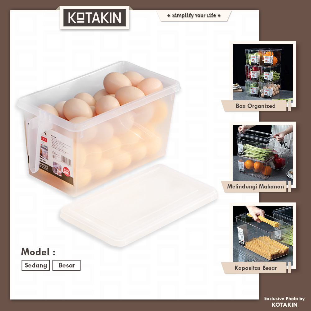 Kulkas Box