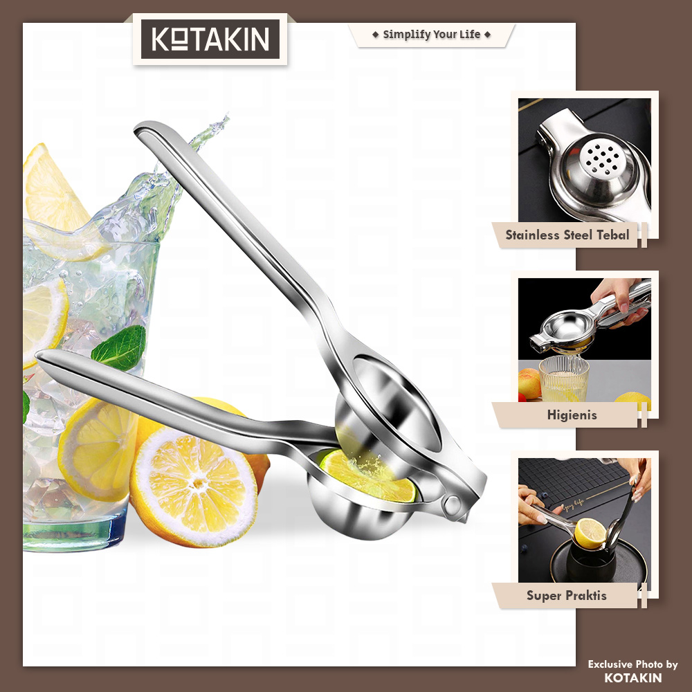 Perasan Lemon