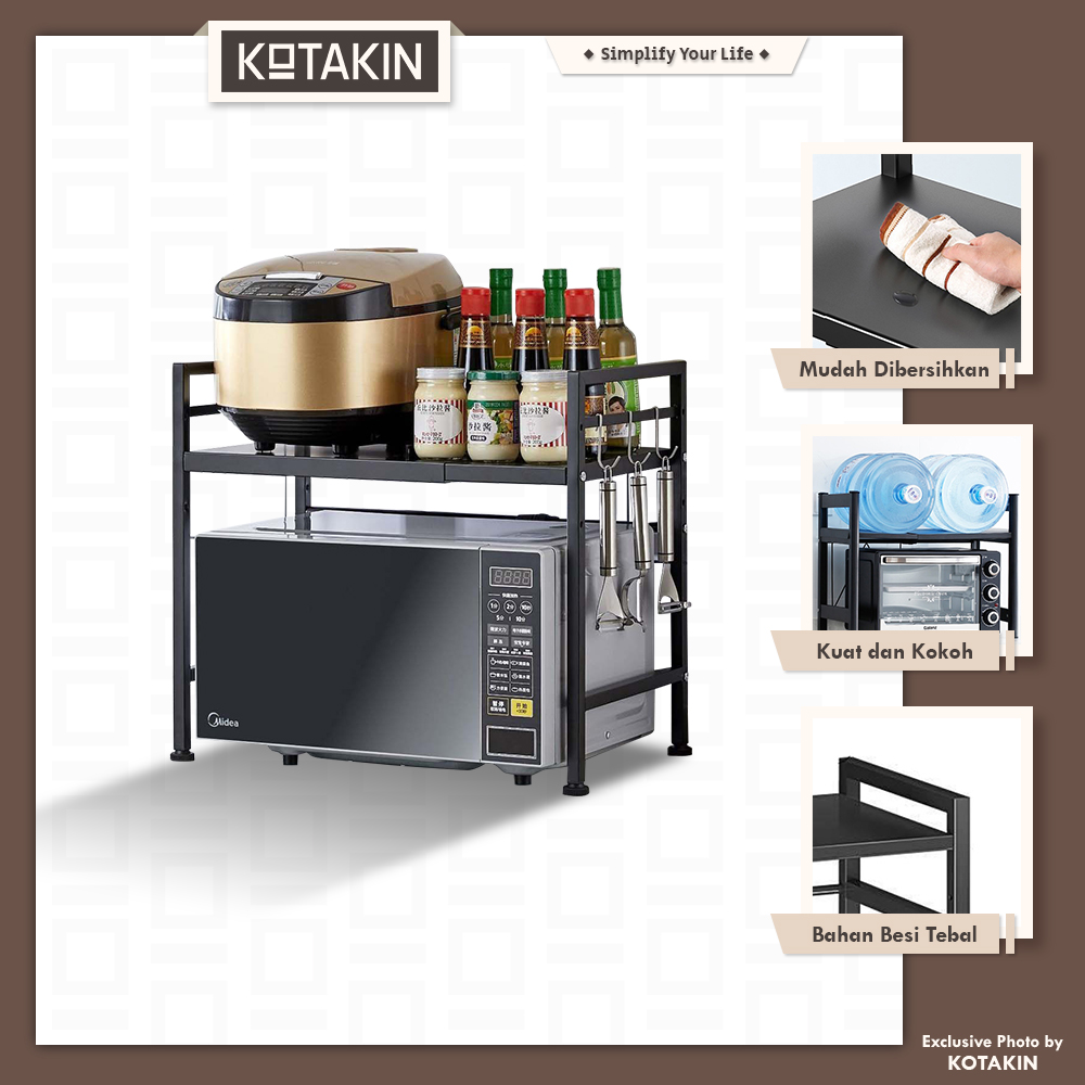 Rak Microwave