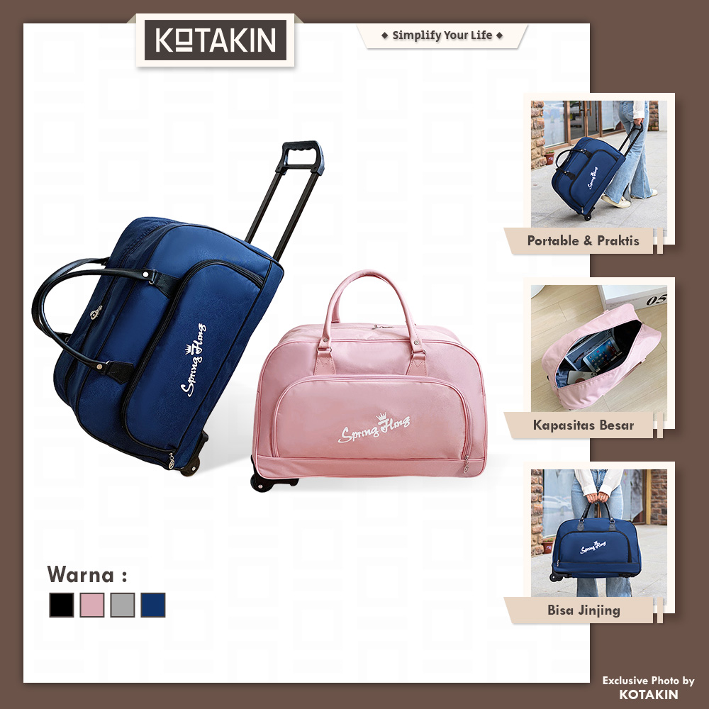 Troli Tas