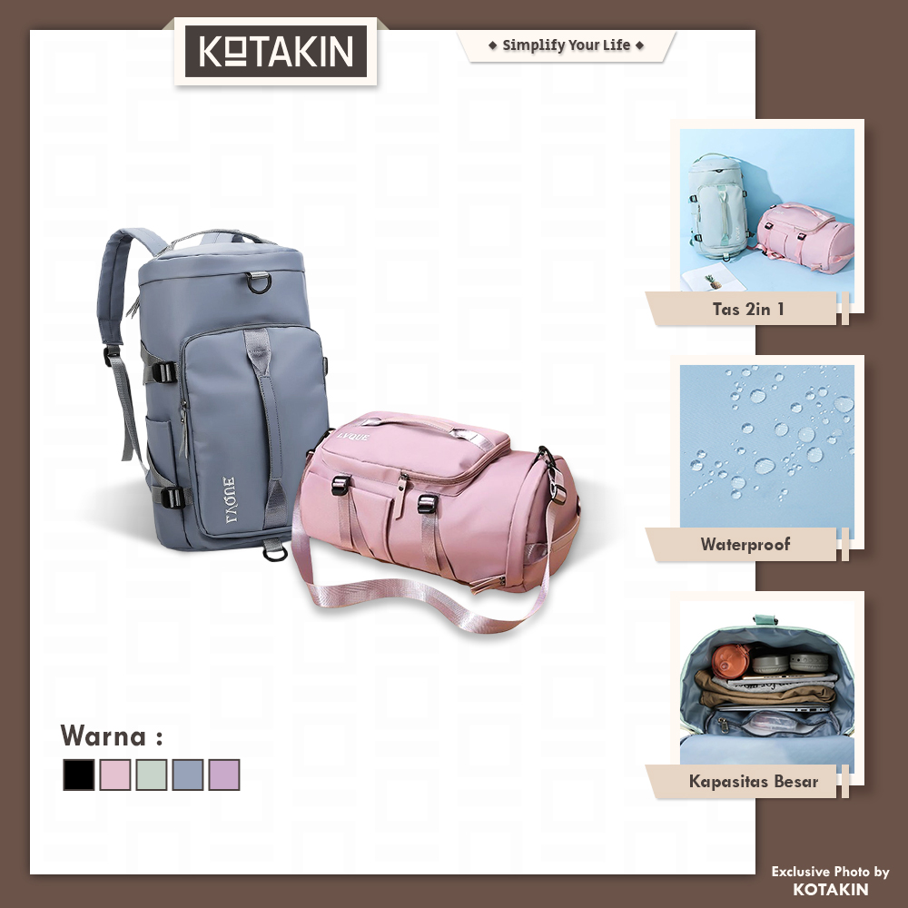 Tas Ransel