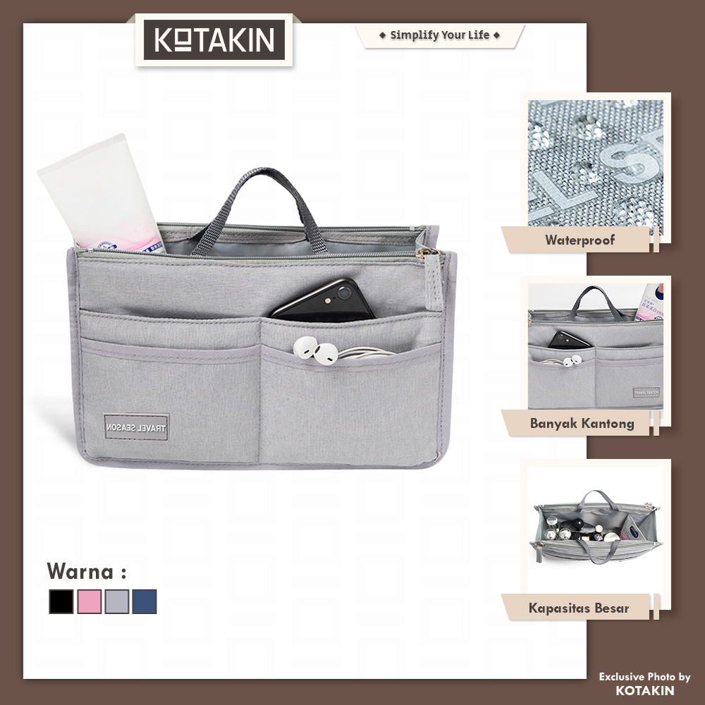 Dual Bag