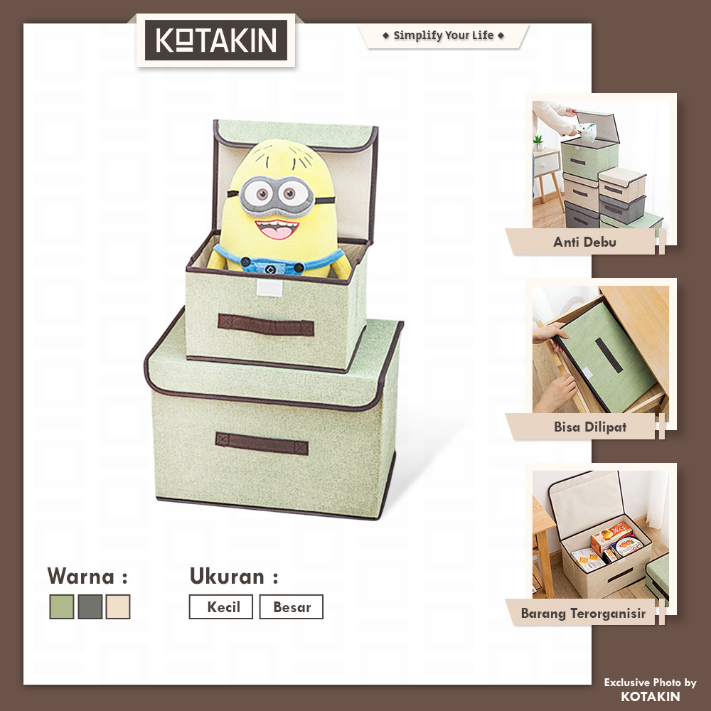 Storage Box
