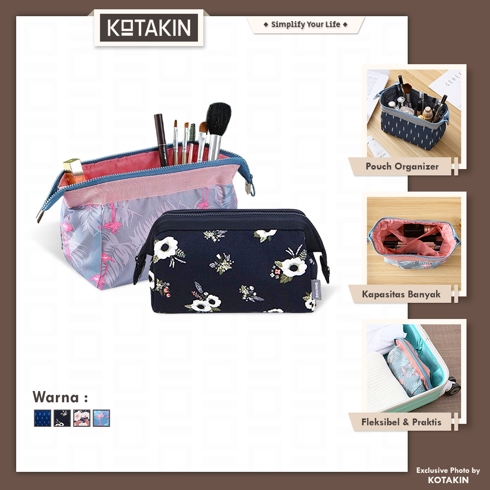 Pouch Motif