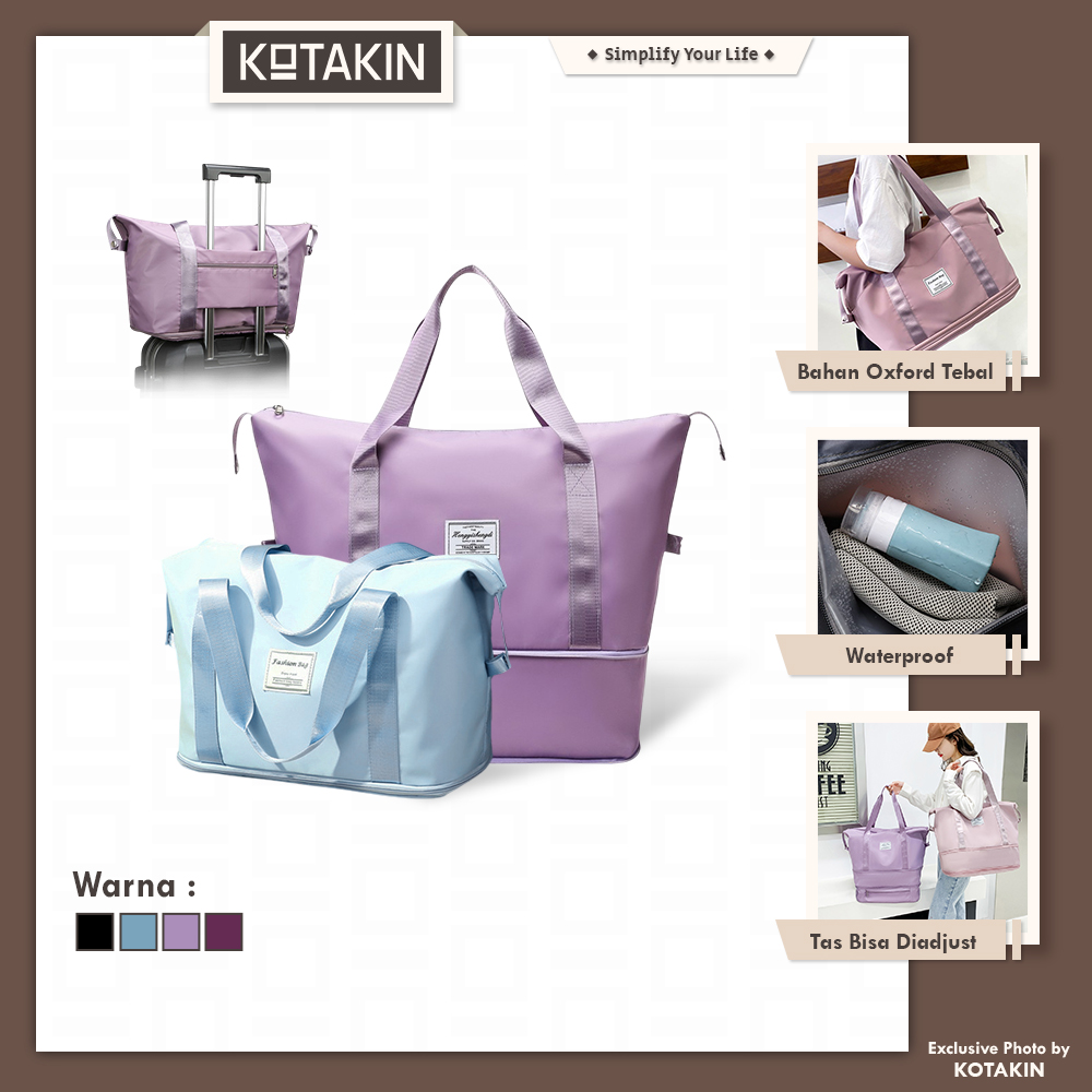 Tas Travel