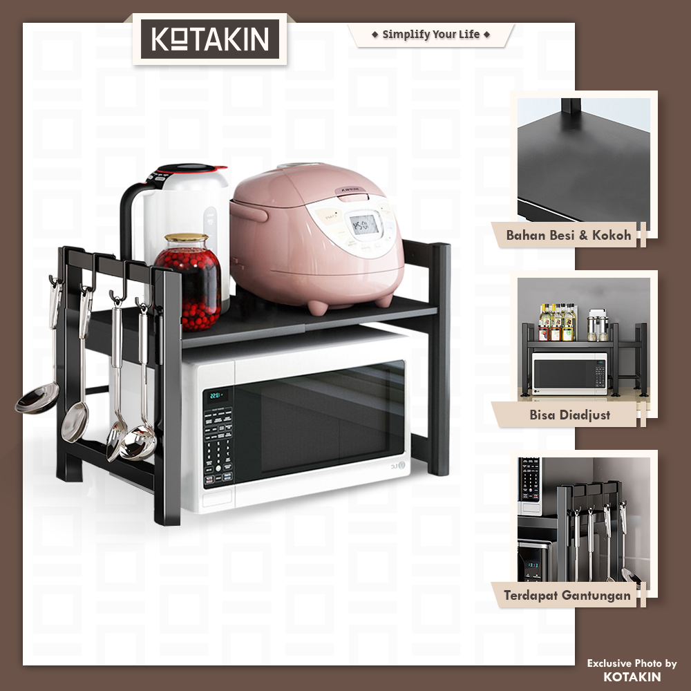 Rak Microwave