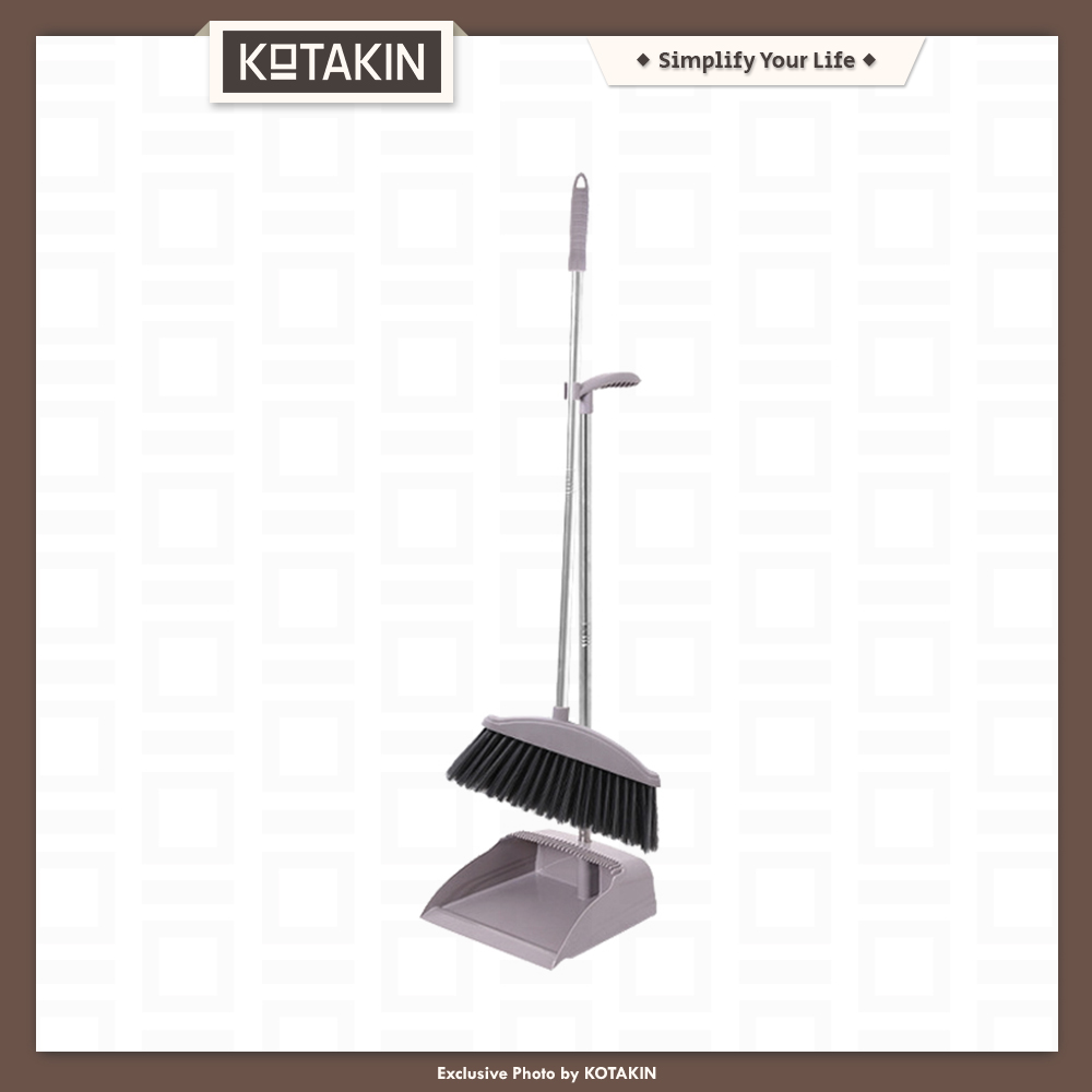 Peralatan Kebersihan