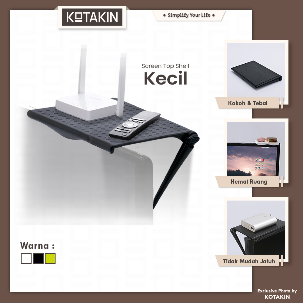Tatakan Wifi