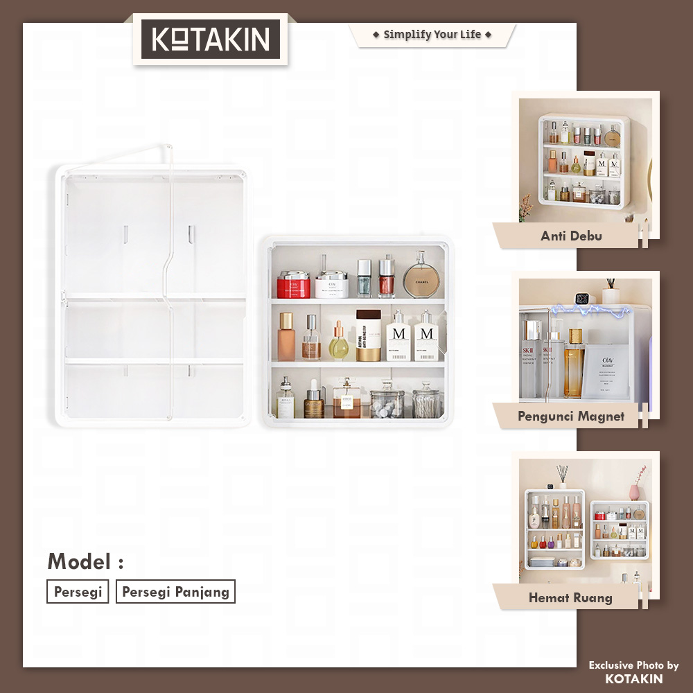 Rak Display Mainan Gantung