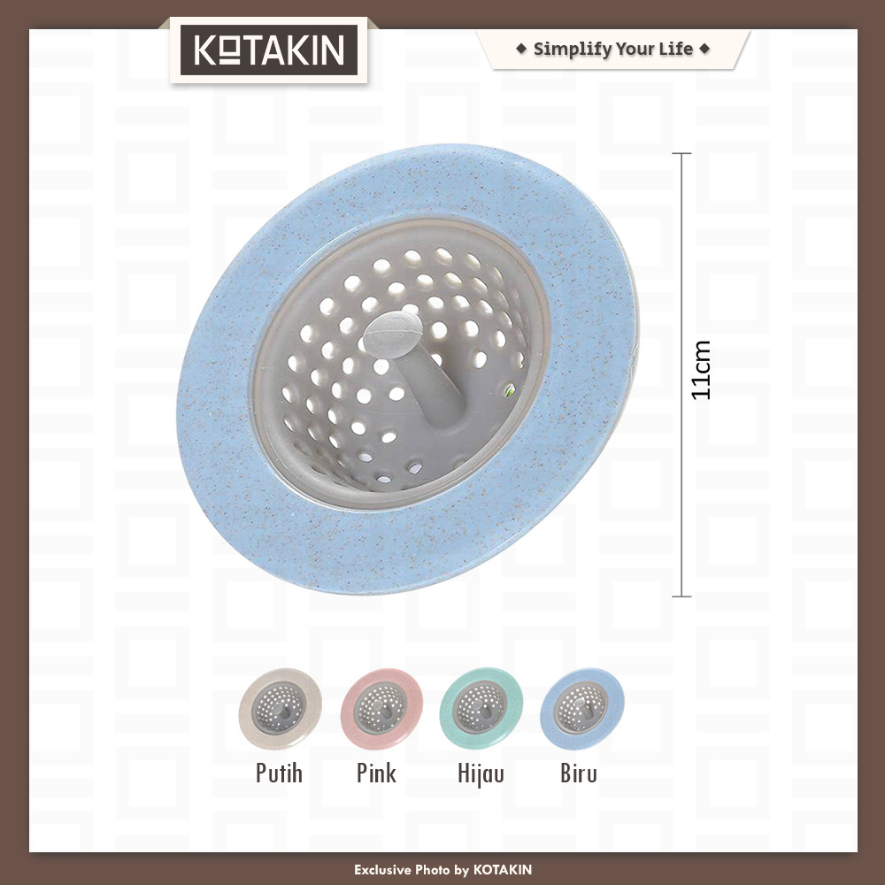 Saringan Wastafel Cuci Piring
