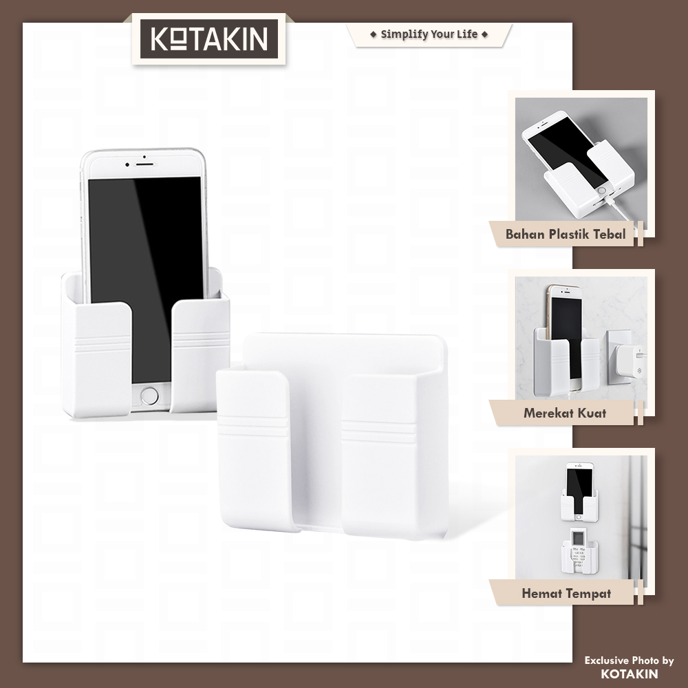 Holder HP Tempel Dinding